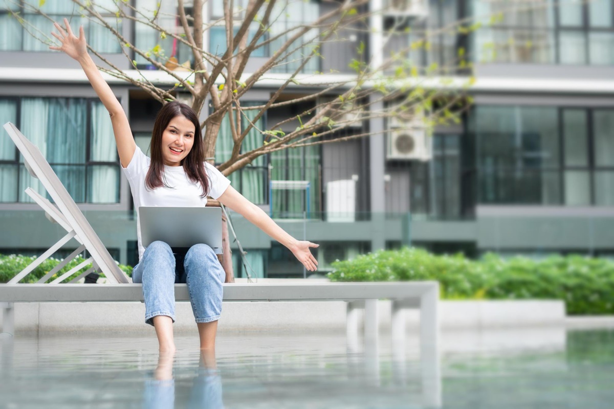 Aspire Asoke-Ratchada